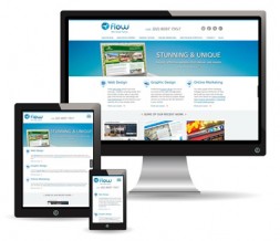 responsive websites