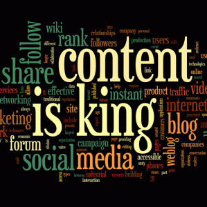 Content / Inbound Marketing Strategy Sydney